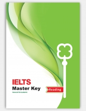 Masterkey (Reading)