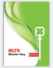 Masterkey (Speaking)