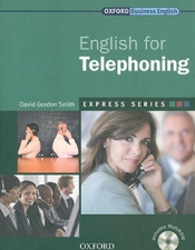 English for Telephoning