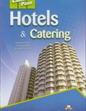 Hotels and Catering