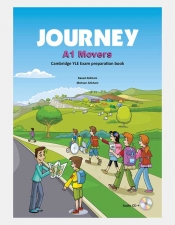 Journey (A1Movers)