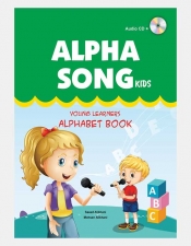 Alpha Song Kids