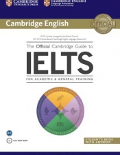 Official Cambridge Guide To IELTS