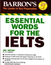 Essential Word for the IELTS