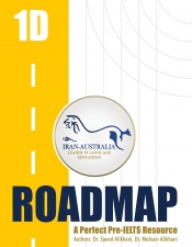 Roadmap 1D