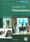English for Presentations
