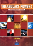 Vocabulary Power 3