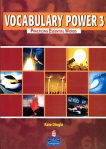 Vocabulary Power 3