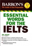 Essential Word for the IELTS