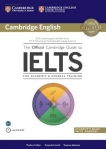 Official Cambridge Guide To IELTS