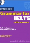 Grammar for IELTS