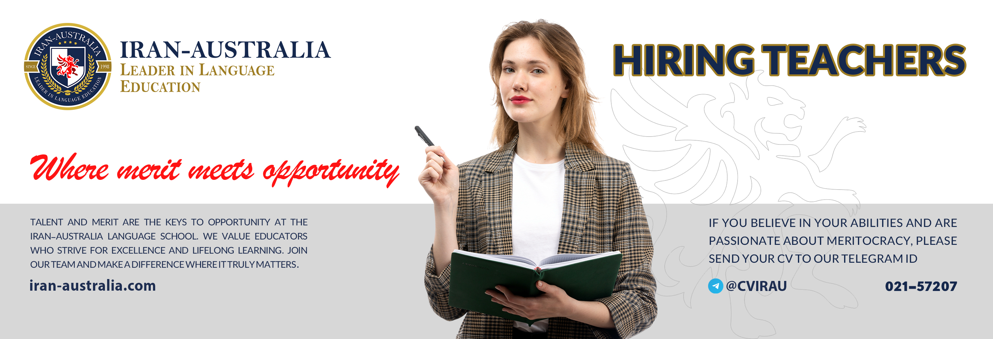 Hiring Teachers