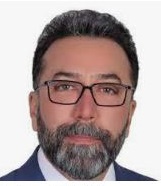 دکتر محسن علیخانی دکتر محسن علیخانی