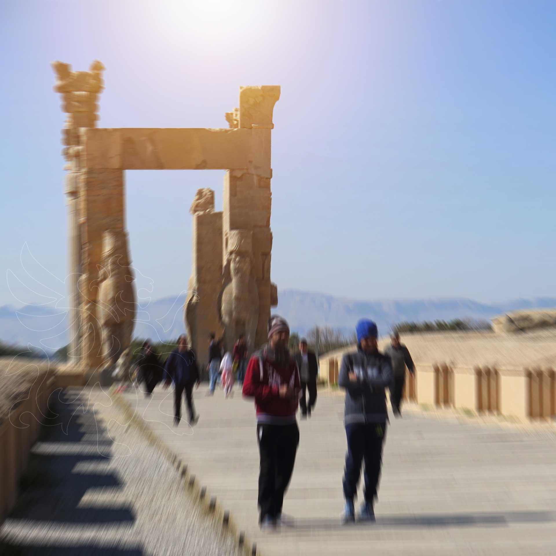 English for Tourism Course - Iran Australia Language School