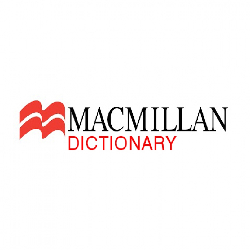 Macmillan Dictionary 