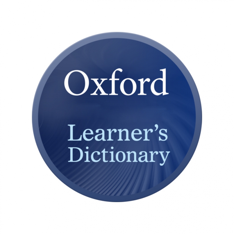 Oxford Dictionary