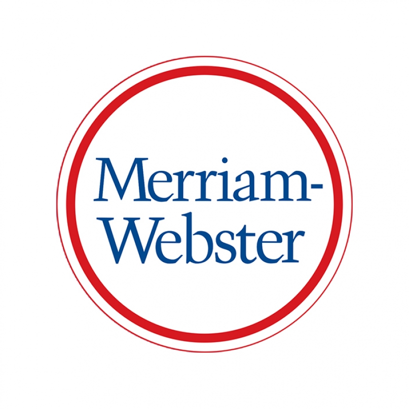 Merriam-Webster Dictionary