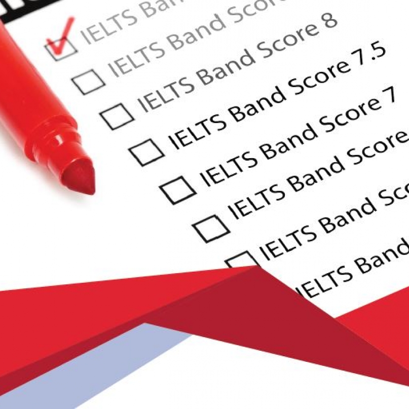 IELTS Scoring System